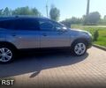 Серый Ниссан Кашкай, объемом двигателя 1.6 л и пробегом 195 тыс. км за 11500 $, фото 2 на Automoto.ua