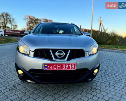 Серый Ниссан Кашкай, объемом двигателя 1.5 л и пробегом 200 тыс. км за 11699 $, фото 39 на Automoto.ua