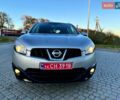 Серый Ниссан Кашкай, объемом двигателя 1.5 л и пробегом 200 тыс. км за 11699 $, фото 39 на Automoto.ua