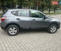 Сірий Ніссан Кашкай, об'ємом двигуна 1.5 л та пробігом 237 тис. км за 9350 $, фото 5 на Automoto.ua