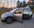 Сірий Ніссан Кашкай, об'ємом двигуна 1.5 л та пробігом 222 тис. км за 9600 $, фото 35 на Automoto.ua