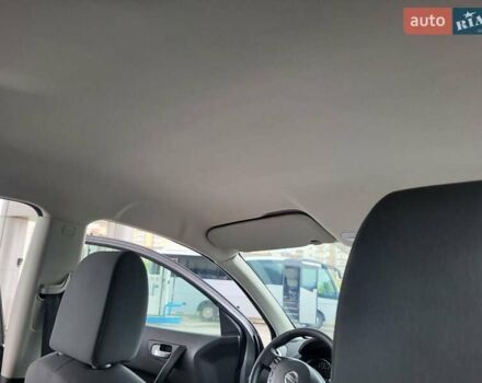 Серый Ниссан Кашкай, объемом двигателя 1.6 л и пробегом 231 тыс. км за 9999 $, фото 115 на Automoto.ua