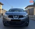 Ниссан Кашкай 2012 в Виннице на Automoto.ua Серый Ниссан Кашкай, объемом двигателя 1.6 л и пробегом 72 тыс. км за 11999 $, фото 1 на Automoto.ua
