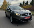 Ниссан Кашкай 2012 в Ровно на Automoto.ua Серый Ниссан Кашкай, объемом двигателя 1.5 л и пробегом 182 тыс. км за 12550 $, фото 9 на Automoto.ua