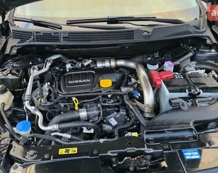 Серый Ниссан Кашкай, объемом двигателя 1.6 л и пробегом 246 тыс. км за 11600 $, фото 51 на Automoto.ua
