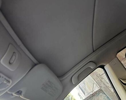 Серый Ниссан Кашкай, объемом двигателя 1.46 л и пробегом 219 тыс. км за 11000 $, фото 18 на Automoto.ua