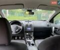 Серый Ниссан Кашкай, объемом двигателя 1.5 л и пробегом 200 тыс. км за 10350 $, фото 14 на Automoto.ua