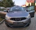 Сірий Ніссан Кашкай, об'ємом двигуна 1.5 л та пробігом 222 тис. км за 9600 $, фото 130 на Automoto.ua