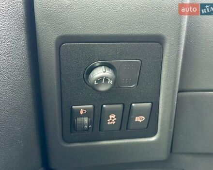 Сірий Ніссан Кашкай, об'ємом двигуна 1.6 л та пробігом 128 тис. км за 9900 $, фото 18 на Automoto.ua