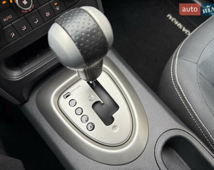 Серый Ниссан Кашкай, объемом двигателя 2 л и пробегом 173 тыс. км за 12435 $, фото 44 на Automoto.ua