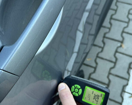 Серый Ниссан Кашкай, объемом двигателя 1.5 л и пробегом 227 тыс. км за 11700 $, фото 40 на Automoto.ua