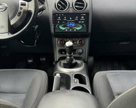 Ниссан Кашкай 2012 в Ровно на Automoto.ua Серый Ниссан Кашкай, объемом двигателя 1.5 л и пробегом 182 тыс. км за 12550 $, фото 48 на Automoto.ua