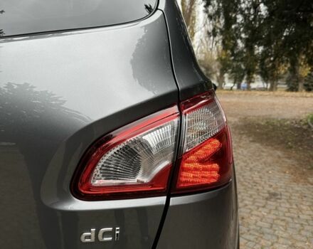 Серый Ниссан Кашкай, объемом двигателя 2 л и пробегом 218 тыс. км за 12700 $, фото 9 на Automoto.ua