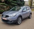 Сірий Ніссан Кашкай, об'ємом двигуна 1.5 л та пробігом 259 тис. км за 11300 $, фото 1 на Automoto.ua