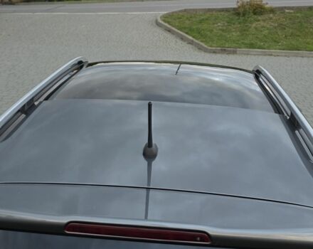 Серый Ниссан Кашкай, объемом двигателя 1.6 л и пробегом 246 тыс. км за 11600 $, фото 8 на Automoto.ua