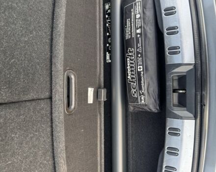 Серый Ниссан Кашкай, объемом двигателя 1.6 л и пробегом 191 тыс. км за 11250 $, фото 18 на Automoto.ua