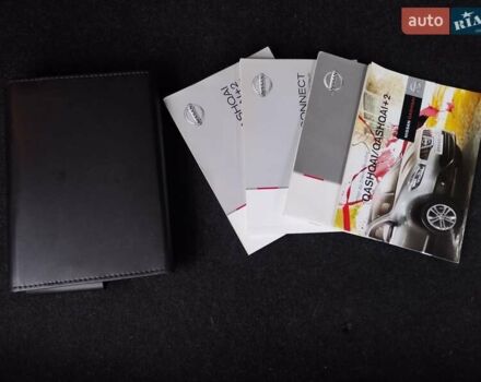 Сірий Ніссан Кашкай, об'ємом двигуна 1.6 л та пробігом 247 тис. км за 9650 $, фото 21 на Automoto.ua