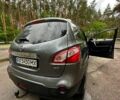 Серый Ниссан Кашкай, объемом двигателя 1.5 л и пробегом 219 тыс. км за 12000 $, фото 8 на Automoto.ua