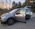 Сірий Ніссан Кашкай, об'ємом двигуна 1.5 л та пробігом 222 тис. км за 9600 $, фото 34 на Automoto.ua