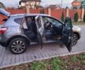 Сірий Ніссан Кашкай, об'ємом двигуна 1.5 л та пробігом 222 тис. км за 9600 $, фото 41 на Automoto.ua