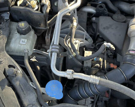 Серый Ниссан Кашкай, объемом двигателя 1.46 л и пробегом 241 тыс. км за 10300 $, фото 13 на Automoto.ua