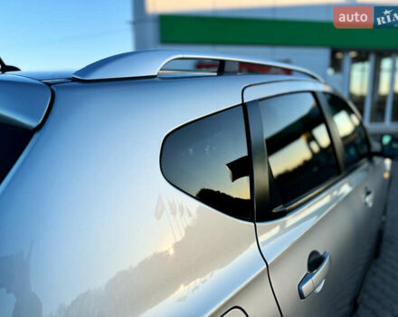 Серый Ниссан Кашкай, объемом двигателя 1.5 л и пробегом 200 тыс. км за 11699 $, фото 63 на Automoto.ua