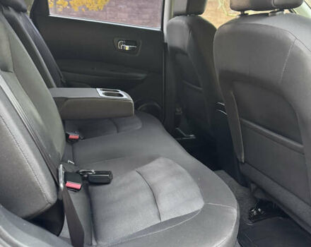 Ниссан Кашкай 2012 в Ровно на Automoto.ua Серый Ниссан Кашкай, объемом двигателя 1.5 л и пробегом 182 тыс. км за 12550 $, фото 68 на Automoto.ua