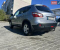 Ниссан Кашкай 2012 в Николаеве на Automoto.ua Серый Ниссан Кашкай, объемом двигателя 1.6 л и пробегом 212 тыс. км за 9700 $, фото 2 на Automoto.ua