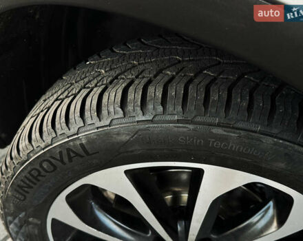 Серый Ниссан Кашкай, объемом двигателя 1.5 л и пробегом 200 тыс. км за 11599 $, фото 24 на Automoto.ua