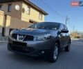 Ниссан Кашкай 2012 в Виннице на Automoto.ua Серый Ниссан Кашкай, объемом двигателя 1.6 л и пробегом 72 тыс. км за 11999 $, фото 1 на Automoto.ua