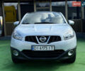 Серый Ниссан Кашкай, объемом двигателя 2 л и пробегом 115 тыс. км за 7700 $, фото 1 на Automoto.ua