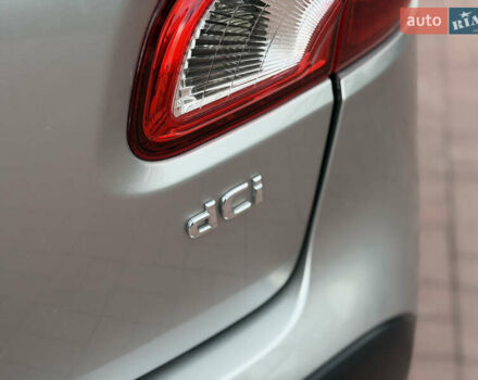 Сірий Ніссан Кашкай, об'ємом двигуна 1.5 л та пробігом 199 тис. км за 11300 $, фото 13 на Automoto.ua
