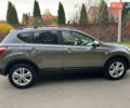 Ниссан Кашкай 2012 в Ровно на Automoto.ua Серый Ниссан Кашкай, объемом двигателя 1.5 л и пробегом 182 тыс. км за 12550 $, фото 22 на Automoto.ua