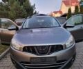 Сірий Ніссан Кашкай, об'ємом двигуна 1.5 л та пробігом 222 тис. км за 9600 $, фото 131 на Automoto.ua