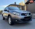 Ниссан Кашкай 2012 в Виннице на Automoto.ua Серый Ниссан Кашкай, объемом двигателя 1.6 л и пробегом 72 тыс. км за 11999 $, фото 2 на Automoto.ua