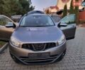 Сірий Ніссан Кашкай, об'ємом двигуна 1.5 л та пробігом 222 тис. км за 9600 $, фото 129 на Automoto.ua