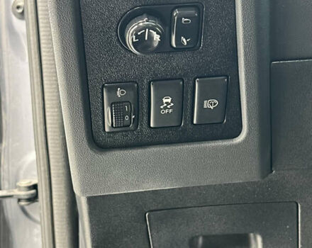 Сірий Ніссан Кашкай, об'ємом двигуна 1.6 л та пробігом 103 тис. км за 11700 $, фото 27 на Automoto.ua