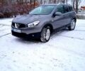 Серый Ниссан Кашкай, объемом двигателя 1.5 л и пробегом 184 тыс. км за 11350 $, фото 1 на Automoto.ua