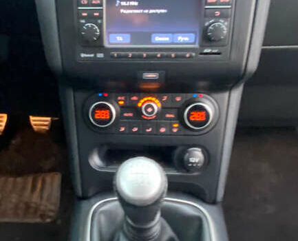 Серый Ниссан Кашкай, объемом двигателя 1.6 л и пробегом 214 тыс. км за 10600 $, фото 13 на Automoto.ua