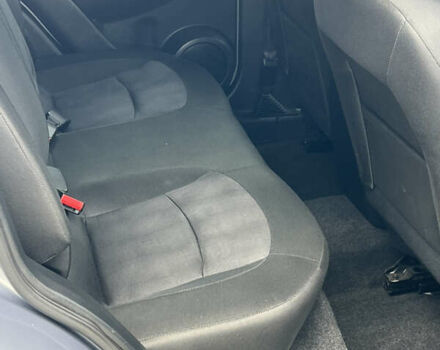 Сірий Ніссан Кашкай, об'ємом двигуна 1.6 л та пробігом 103 тис. км за 11700 $, фото 33 на Automoto.ua