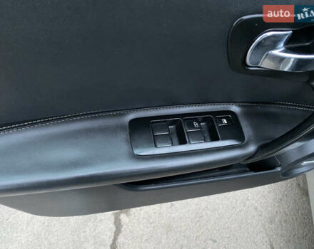 Серый Ниссан Кашкай, объемом двигателя 1.5 л и пробегом 174 тыс. км за 11190 $, фото 19 на Automoto.ua