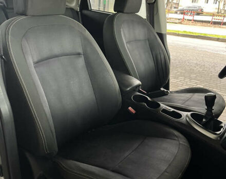 Сірий Ніссан Кашкай, об'ємом двигуна 1.5 л та пробігом 238 тис. км за 10499 $, фото 7 на Automoto.ua