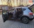 Сірий Ніссан Кашкай, об'ємом двигуна 1.5 л та пробігом 222 тис. км за 9600 $, фото 138 на Automoto.ua