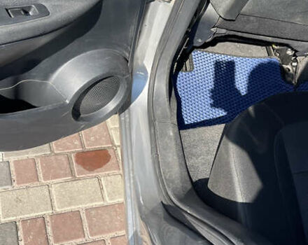 Серый Ниссан Кашкай, объемом двигателя 1.46 л и пробегом 241 тыс. км за 10300 $, фото 38 на Automoto.ua