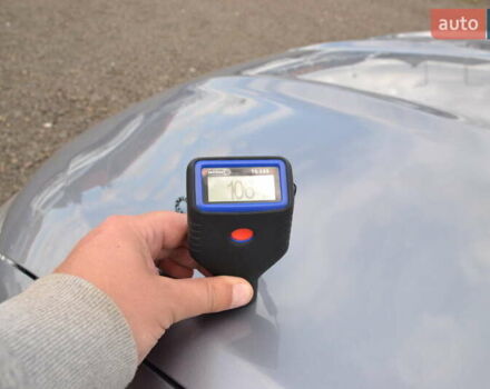 Серый Ниссан Кашкай, объемом двигателя 2 л и пробегом 143 тыс. км за 10999 $, фото 30 на Automoto.ua