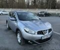 Сірий Ніссан Кашкай, об'ємом двигуна 1.6 л та пробігом 93 тис. км за 12500 $, фото 2 на Automoto.ua