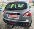 Серый Ниссан Кашкай, объемом двигателя 1.6 л и пробегом 231 тыс. км за 9999 $, фото 35 на Automoto.ua