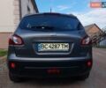 Серый Ниссан Кашкай, объемом двигателя 1.6 л и пробегом 256 тыс. км за 10900 $, фото 1 на Automoto.ua