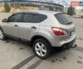 Сірий Ніссан Кашкай, об'ємом двигуна 1.6 л та пробігом 147 тис. км за 9999 $, фото 11 на Automoto.ua