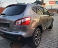 Сірий Ніссан Кашкай, об'ємом двигуна 1.5 л та пробігом 222 тис. км за 9600 $, фото 117 на Automoto.ua